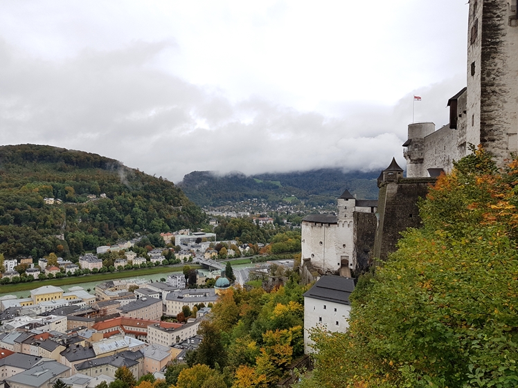 Salzburg, Austria - Midgins' Blog