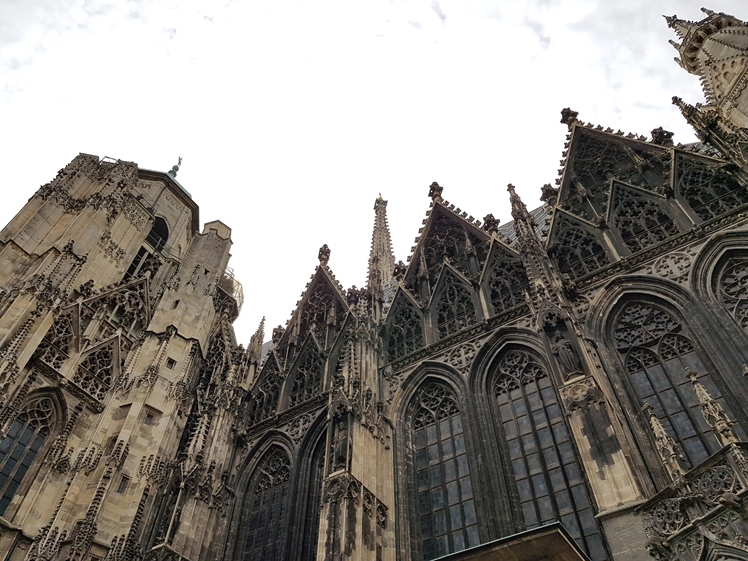 Vienna, Austria - Midgins' Blog