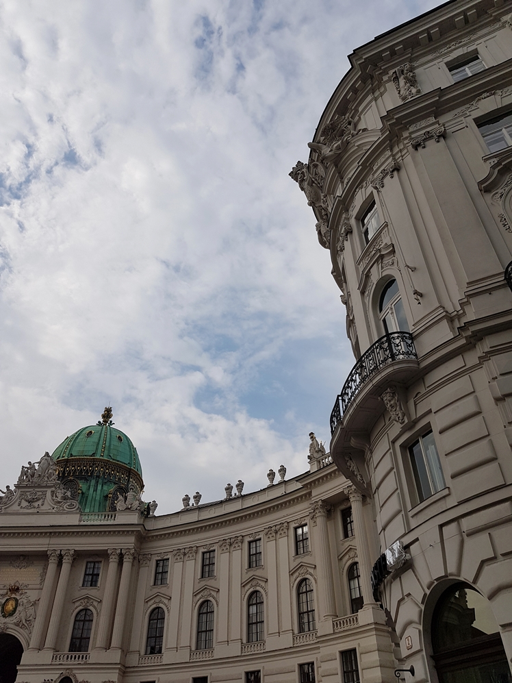 Vienna, Austria - Midgins' Blog