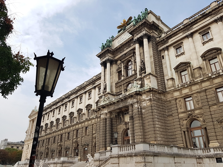 Vienna, Austria - Midgins' Blog