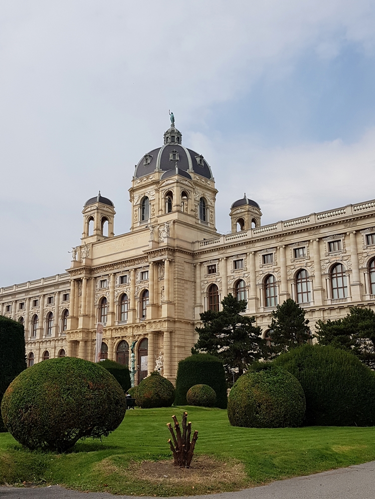 Vienna, Austria - Midgins' Blog