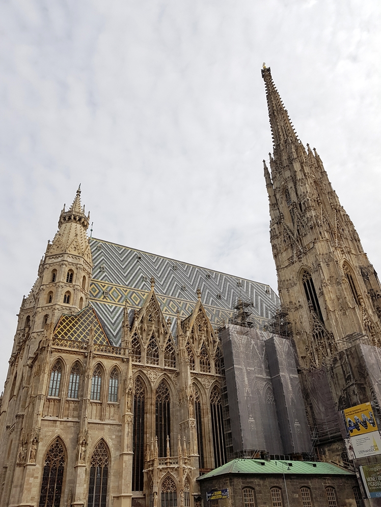 Vienna, Austria - Midgins' Blog