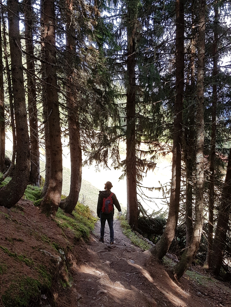 Zell am See, Austria - Midgins' Blog