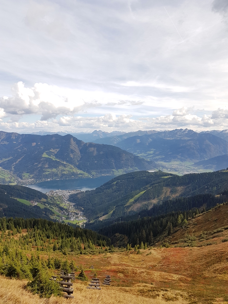 Zell am See, Austria - Midgins' Blog