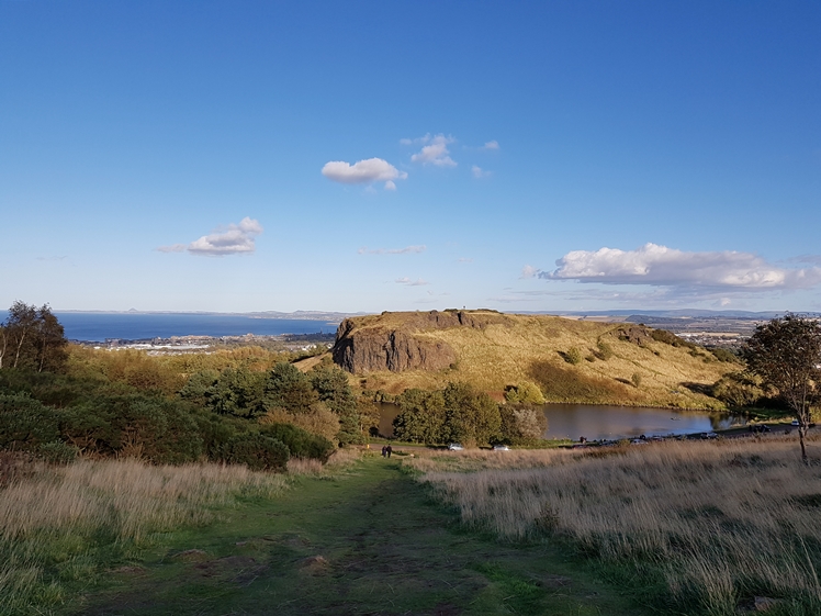 Edinburgh, Scotland | Midgins' Blog