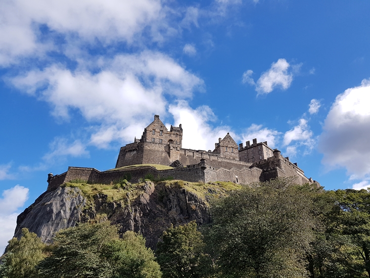 Edinburgh, Scotland | Midgins' Blog