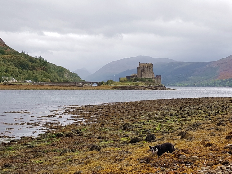 Isle of Skye, Scotland | Midgins' Blog