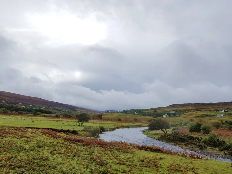 Isle of Skye, Scotland | Midgins' Blog