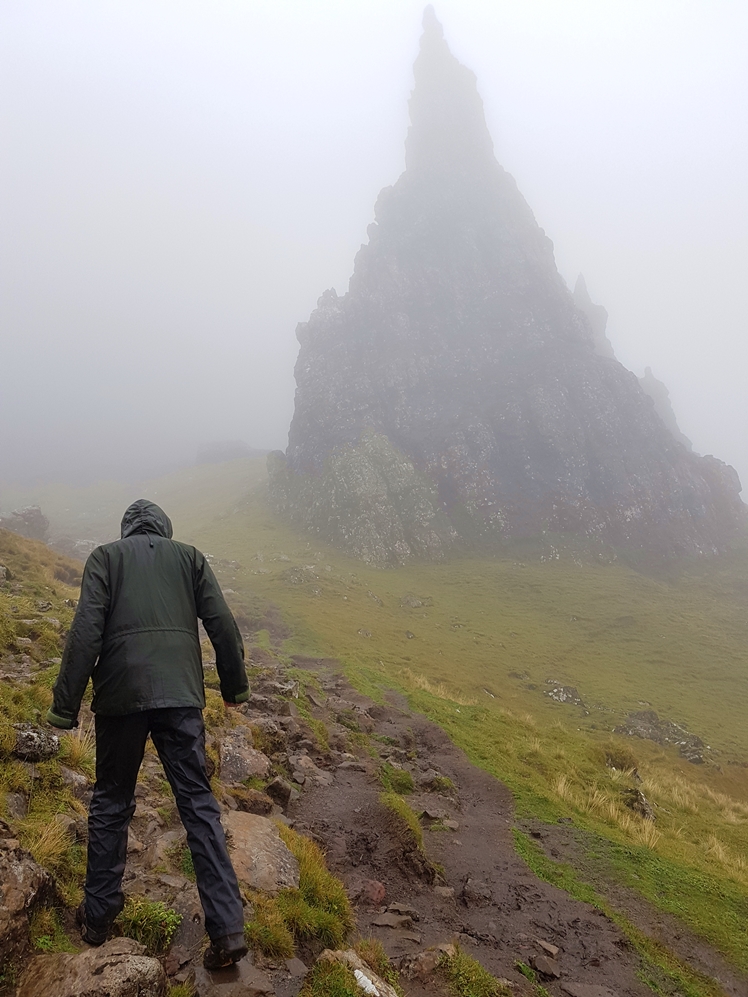 Isle of Skye, Scotland | Midgins' Blog