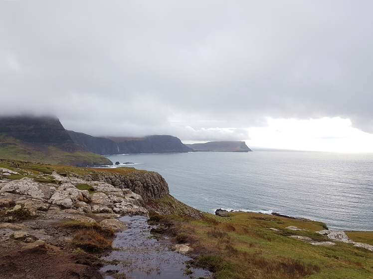 Isle of Skye, Scotland | Midgins' Blog