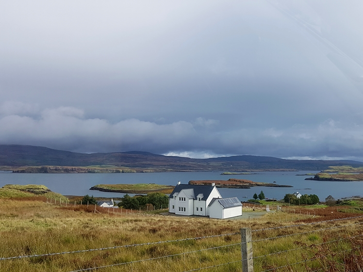 Isle of Skye, Scotland | Midgins' Blog