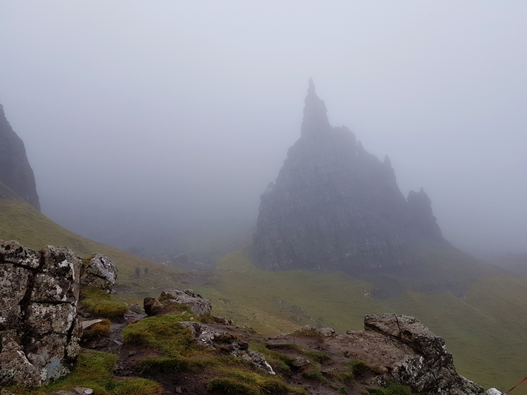 Isle of Skye, Scotland | Midgins' Blog