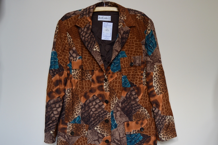 Upcycling | Midgins'