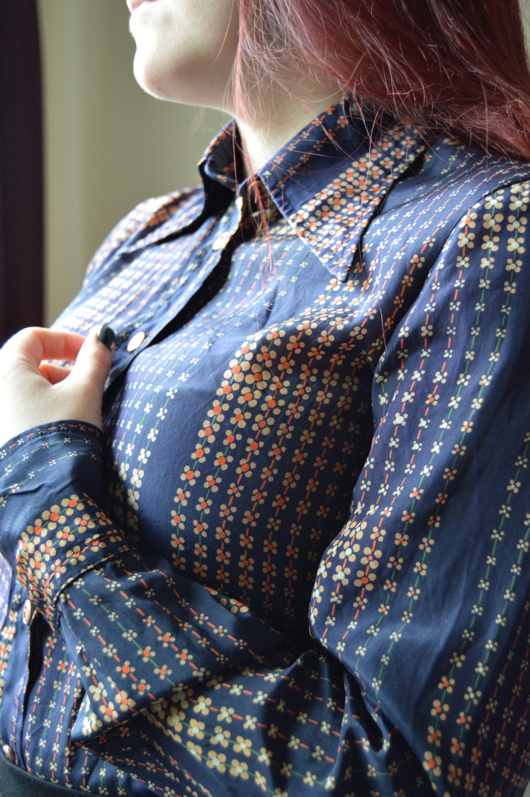 Vintage Clothing | Midgins'