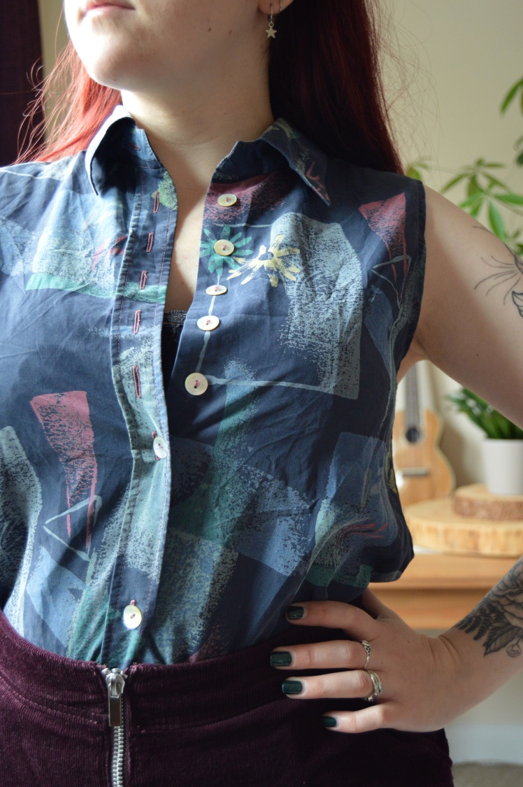 Vintage Clothing | Midgins'